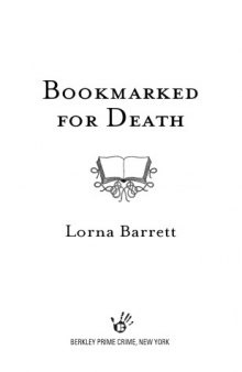 Bookmarked for Death