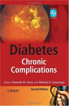 Diabetes: Chronic Complications (Practical Diabetes)