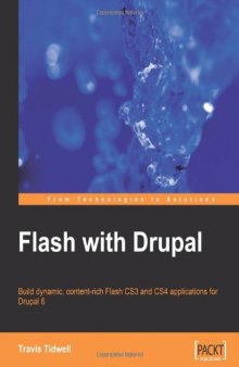 Flash with Drupal