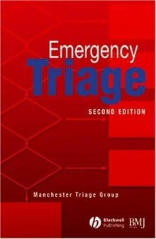 Emergency Triage, 2nd edition