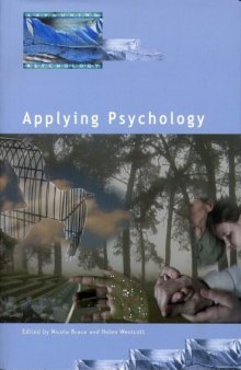 Exploring Psychology: Applying Psychology (Exploring Psychology)