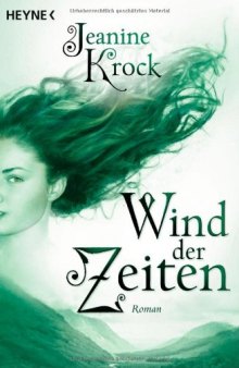 Wind der Zeiten (Roman)  