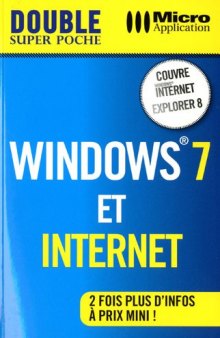 Windows 7 & Internet