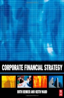 Corporate Financial Strategy, 