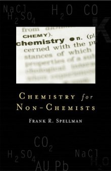 Chemistry for Nonchemists: Principles and Applications for Environmental Practitioners