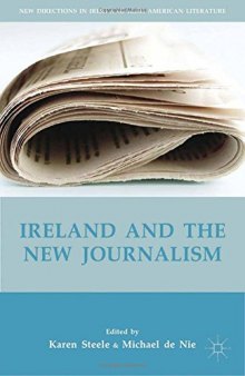 Ireland and the New Journalism