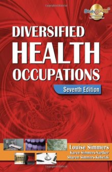 Diversified Health Occupations  