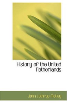 History of the United Netherlands: 1590-99