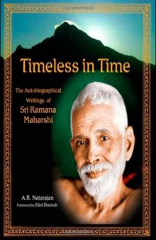 Timeless in Time: Sri Ramana Maharshi  