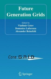 Future Generation Grids