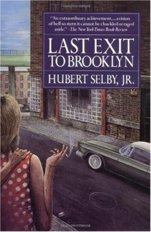 Last Exit to Brooklyn (An Evergreen book)