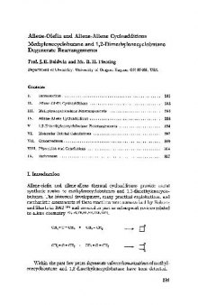 Dynamic Stereochemistry