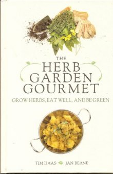 The Herb Garden Gourmet