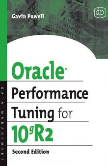 Oracle Performance Tuning for 10gR2