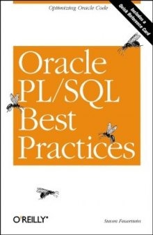 Oracle PL SQL Best Practices, 2nd Edition
