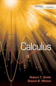 Calculus, 4th Edition  