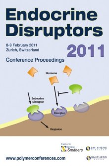 Endocrine Disruptors 2011