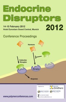 Endocrine Disruptors 2012