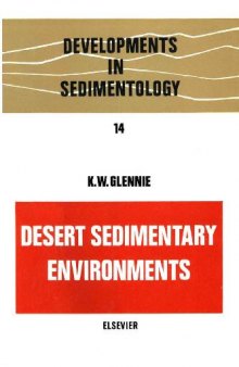 Desert Sedimentary Environments