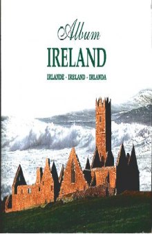 Album Ireland