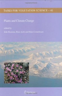 Plants and Climate Change