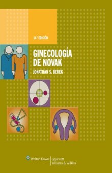 Ginecologia Novak's Gynecology