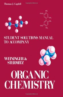 Student's Solutions Manual to Accompany Organic Chemistry