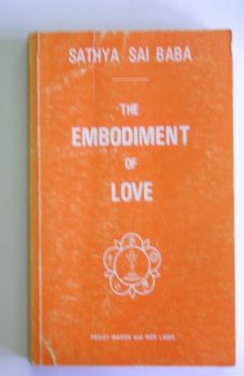 The Embodiment of Love