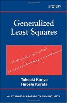 Generalized Least Squares