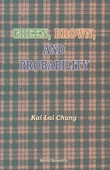Green, Brown, and probability