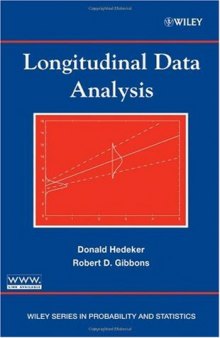 Longitudinal Data Analysis 