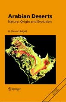 Arabian Deserts: Nature, Origin, and Evolution