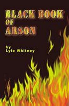 Black Book of Arson