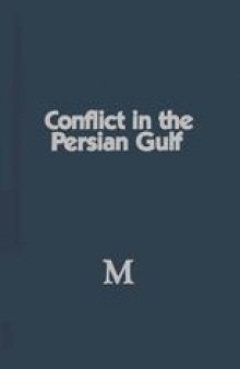 Conflict in the Persian Gulf