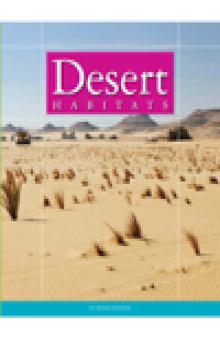 Desert Habitats