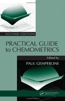 Practical Guide to Chemometrics