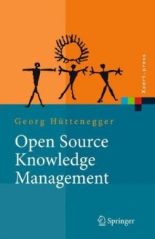 Open Source Knowledge Management 