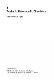 QSAR andMolecular Modeling Studies in Heterocyclic Drugs II