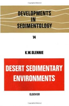 Desert Sedimentary Environments