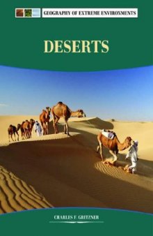 Deserts (Extreme Environments)