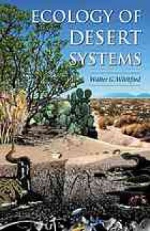 Ecology of Desert Systems