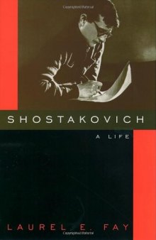 Shostakovich: A Life