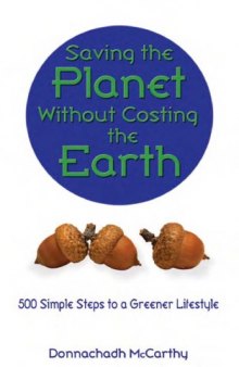 Saving the Planet Without Costing the Earth
