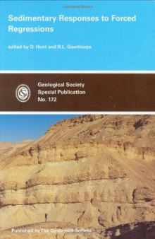 Sedimentary Response to Forced Regression (Geological Society Special Publication)