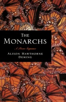 The monarchs: a poem sequence  
