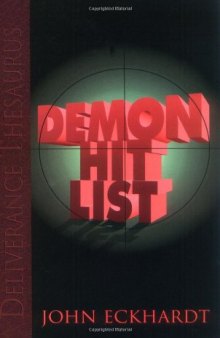 Deliverance thesaurus : demon hit list