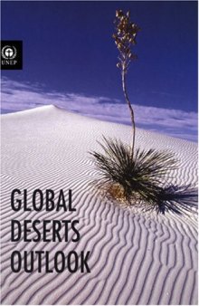 Global Deserts Outlook