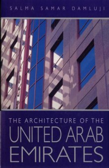 The Architecture of the United Arab Emirates