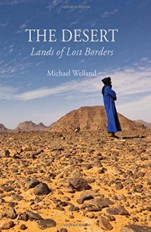 The Desert: Lands of Lost Borders