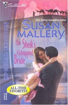 The Sheik's Kidnapped Bride (Desert Rogues, No. 1)